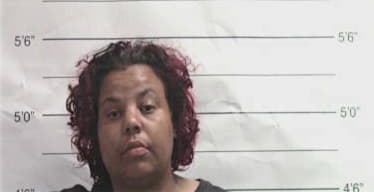 Dianne Robinson, - Orleans Parish County, LA 